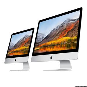 New Apple iMac, GHz quad-core 7th Generation