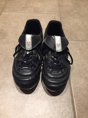 Nike Youth Soccer Cleats - Black - Size 2.5