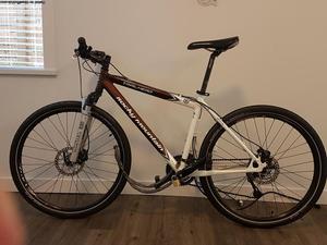 Rocky Mountain Bicycle