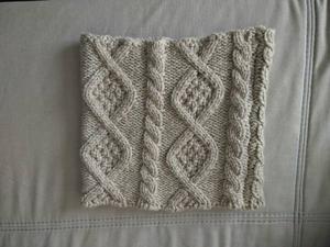 Roots Cowl Scarf