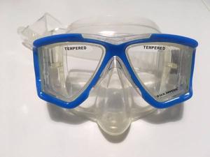 Scuba Snorkelling Diving Mask US Diver for children