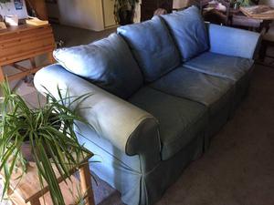 Sofabed Couch