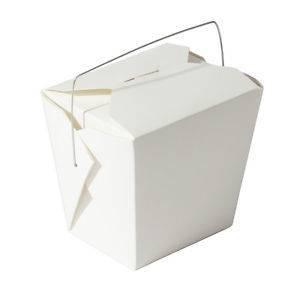 Take Out Pails with handle