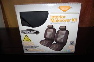 Truck / SUV Seat Covers