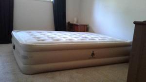 Twin size Airbed