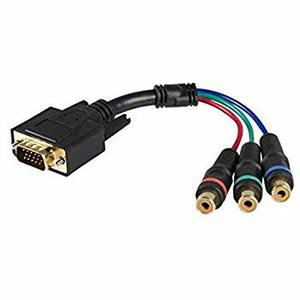 VGA to Component Adapter