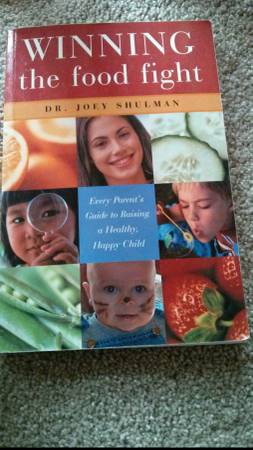 book about Healthy Food Habits for children