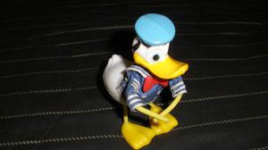 's Marx Donald Duck Bendy Toy by Walt Disney Productions