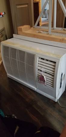 Air conditionner  btu