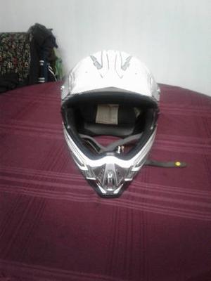Brembo snowmobile helmet Good condition XL