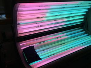 For Sale ESB Tanning Bed