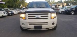  Ford Expedition Limited 4X4