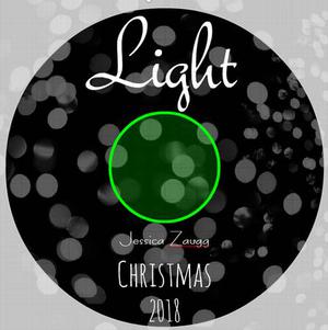 Home made Christmas CD (Digital) fundraiser