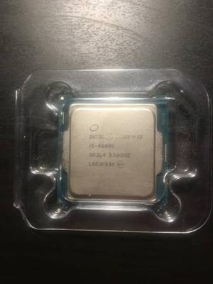 Intel ik CPU