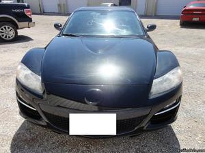  Mazda RX-8