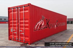 Shipping Container (Used) on Sale at Louisville!