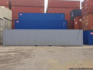 Shipping Container (Used) on Sale at Memphis!