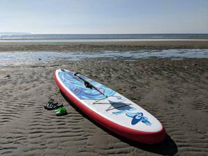 Stand Up Paddleboard NEW
