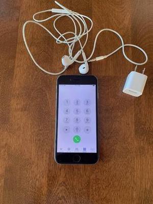 Unlocked iPhone 6 64GB