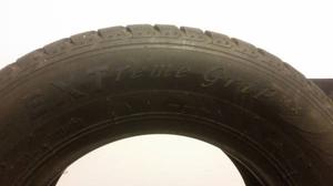 Winter claw truck tire