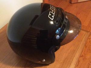 Women's Motorcyclist Helmet For Sale
