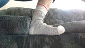 Work socks