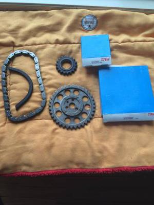 timing chain kit for 70's or 80's chev / GM V8 NEW