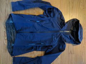 Arcteryx Beta SL jacket