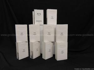 Chanel No5 perfume (10) BRAND NEW