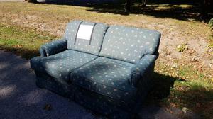 Couch - price reduced!