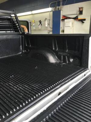 Ford 6.5 foot bed liner
