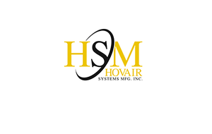 Hovair’s Air Handling Systems | Air Bearing Turntable –