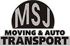 MSJ WESTERN DIVISION: Furniture & Appliance Delivery