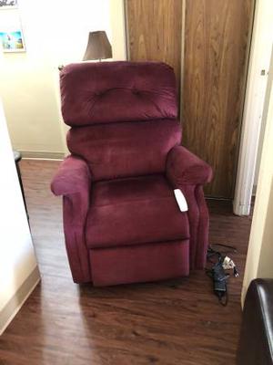 Pride Infinity Lift Chair / Recliner