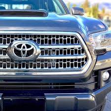 Toyota TRD Stock Grille for sale!!!