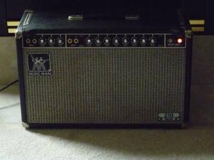 Vintage 's Music Man Amp