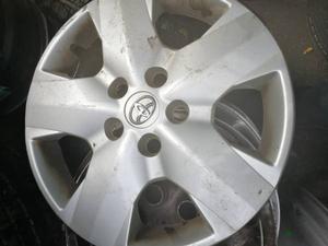 16 inch  Rav4 steel rims