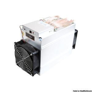 Bitmain Antminer AGh/S