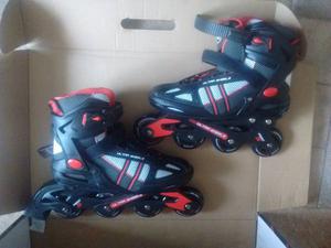 Brand New Men's Size 9 Ultra Wheels Rollerblades