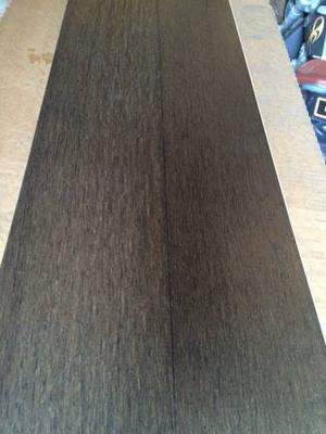 Cheap Engineered hardwood flooring - small batches
