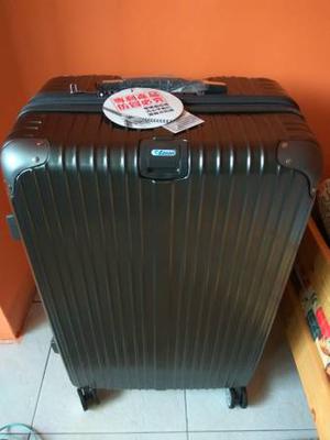 Eason Large 29" Hardside Lightweight Luggage + TSA approved