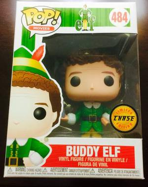 Funko Buddy Elf Chase