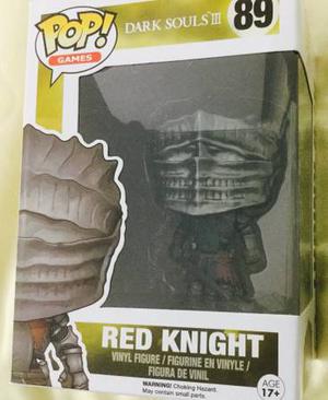 Funko Red Knight