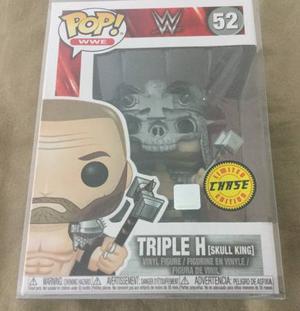 Funko Triple H Skull King