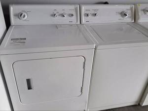KENMORE TOP LOAD WASHER DRYER SET DIRECT DRIVE