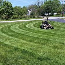 LAWN MOWING + MULCH+ landscaping****** PLANTINGS OF SHRUBS
