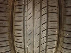  M&S NOKIAN TIRES LIKE NEW CONDITION