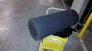 Moving sale: used subwoofer