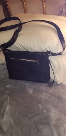 Nice black purse for sale