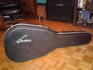 Ovation Guitar Case